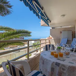 Atlantic Pearl Apt By Dream Homes Tenerife Apartment